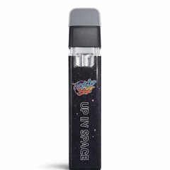 Jungle Boys up in space 1g Empty Vape Device – Premium Carts