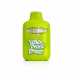 Runtz 5 Piece Box Empty Carts – 1g Each (Total 5g) | New Packaging | Premium Quality at Lower Price