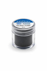 Innokin Sub Tank Glass Tube 4ml Replacement – Genuine Spare Glass with O-Rings | Clear Vape Tank Glass