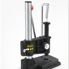 High-Quality Manual Vape Cartridges Press Machine