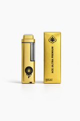 Ace Ultra Premium Empty Vape Kit – 1ml Refillable Vape Device