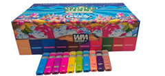 Whole Melt Extracts Candy Edition Empty Cart 1.0G Rechargeable Vape Device Multiple Packaging