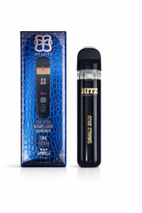 HITZ Infinity HI 1.0 (Empty Carts) Live Resin Sugar Liquid Diamonds | Edition 2