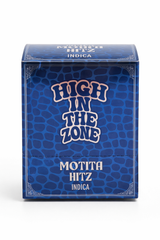 HITZ Infinity HI 1.0 (Empty Carts) Live Resin Sugar Liquid Diamonds | Edition 2