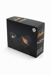 JEETER 1G Premium All-in-One  Empty Carts (10 units box) Live Resin  Refillable Vape Cartridge  Lab Tested & Certified Clean