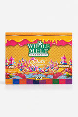 Whole Melt Extracts Gelato Edition V6 Live Diamond Vaporizer – 1g Empty Cart Device