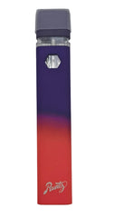 Runtz x Litty 1ML Empty Cart | Premium Refillable & Rechargeable  | Multiple Flavors