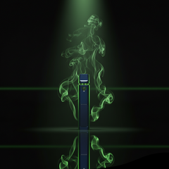 The 10/10 Boys – D9 Liquid Diamond Kit (1g) | Premium Rechargeable Empty Vape Kit