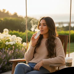 JEETER 1G Premium All-in-One Diamonds Vape – A DreamFields Brand | Lab Tested & Certified Clean