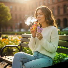 FAVORITES 1G Empty Refillable Carts – Liquid Diamonds | Premium Quality, Reusable, All Flavors