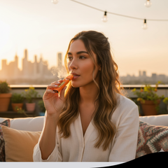 E-cigarettes Jungle Boys Up In Space  1.0ml Vape Pens 380mah Rechargeable Battery Empty Vaporizer With Exquisite Packaging | Pack of 10