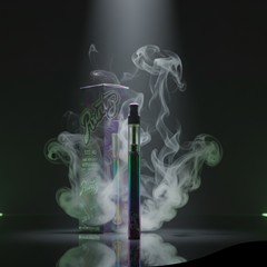 Runtz Rechargeable Vape Cartridge