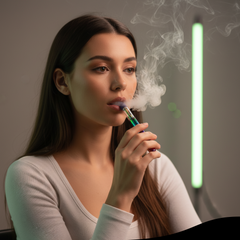 Runtz Rechargeable Vape Cartridge