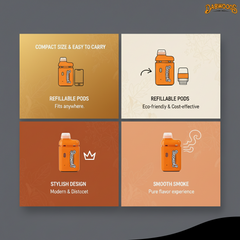 Dabwoods Liquid Diamond