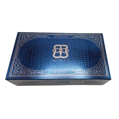 HITZ Infinity HI 1.0 Live Resin Sugar Liquid Diamonds | Edition 2