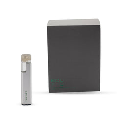 BOUTIQ Live Resin Rechargeable All-In-One – 1000mg | Empty Carts -  Unique Packaging