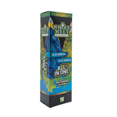 Whole Melt Extracts – Phase One All-In-One Disposable Vaporizers 1g Each