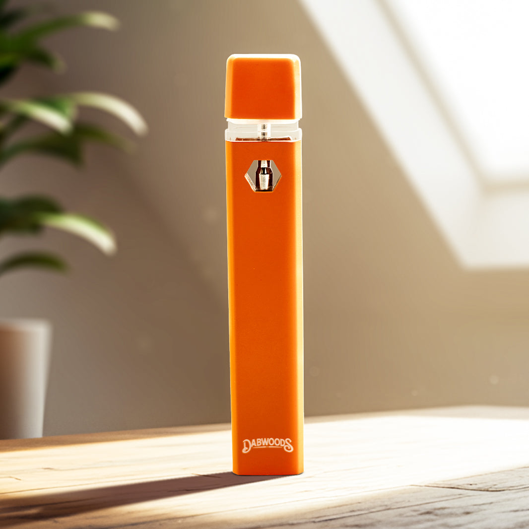 Premium Rechargeable Vape Pens | Zaampro - Zaampro