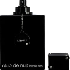 ARMAF Club De Nuit Intense Man Eau De Toilette – 105 ml | Long-Lasting, Bold &Masculine Fragrance