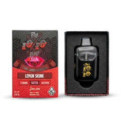 The 10/10 Boys Cryo Cured Diamonds Empty Carts | Reusable & Refillable | Multiple Flavours|New 2ml