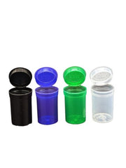 POP TOP squeeze bottles