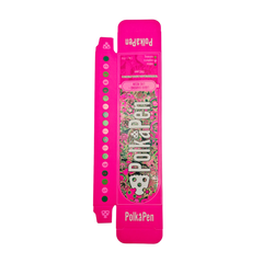 Polka Pods  Empty Cart – 2 Gram (0.07 oz) | Premium Pod Design | Multiple Packaging Styles