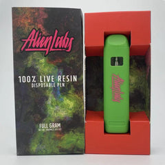 Alien Labs All In One Smoking Disposable Vape 1ml capacity Empty vape Portable device Cutting-edge technology Convenience Customization E-liquid flavors Vaping experience Versatile Refillable option Personalized vaping Pre-filled options Satisfaction Indulge Next level Vaping satisfaction