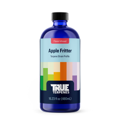 True Terpenes | Flavours Infused Terpenes Strains Profile | Original All 100% Pure |Available as 5ml , 10ml , 25ml ,100ml