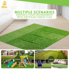 Artificial Grass Tiles synthetic turf artificial lawn fake turf grass synthetic lawn turf synthetic grass cost effective price