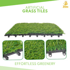 Artificial Grass Tiles synthetic turf artificial lawn fake turf grass synthetic lawn turf synthetic grass cost effective price