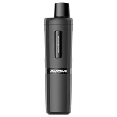 Avomi FLIQ Prefilled Kit – Ultimate Edition | 2400 Puffs | 20mg Nicotine Salt | USB-C Rechargeable | 4 Refreshing Flavours