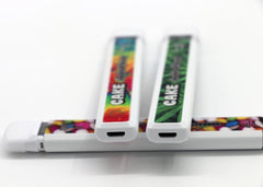 Cake Rechargeable Disposable Vape Pen