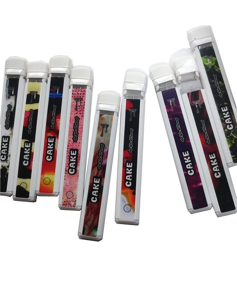 vapes aufbau Kuchen-Liquid – in viele Varianten online erhältlich main image 1