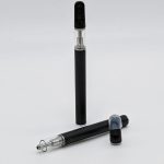 Ceramic tank Vape Pen 510 Disposable Carts 0.5ml (EMPTY)