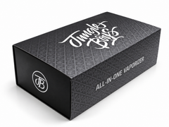 Jungle Boys Empty Cart – 1ml  All-In-One Vape Device | 10 Flavours | Box of 50