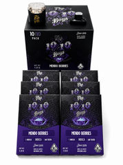 New The 10/10 Boys Digital 1ML Empty Carts | Cryo Cured Diamonds | Reusable & Refillable | Multiple Flavours