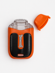 New 1ML Dabwoods Liquid Diamond Series Empty Cart | Premium Refillable & Reusable Empty Carts | Multiple Flavours