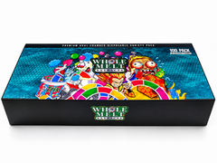 Whole Melt Extracts V11 1ml Empty Cartr Device | Premium Empty Hardware |Multiple Flavor Designs