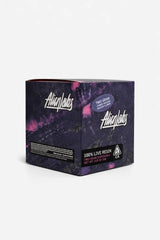 Alien Labs Empty Vape Carts  2 Gram (0.0700 oz) | 100% Live Resin | Orange, Pink & Purple |  Bulk Available