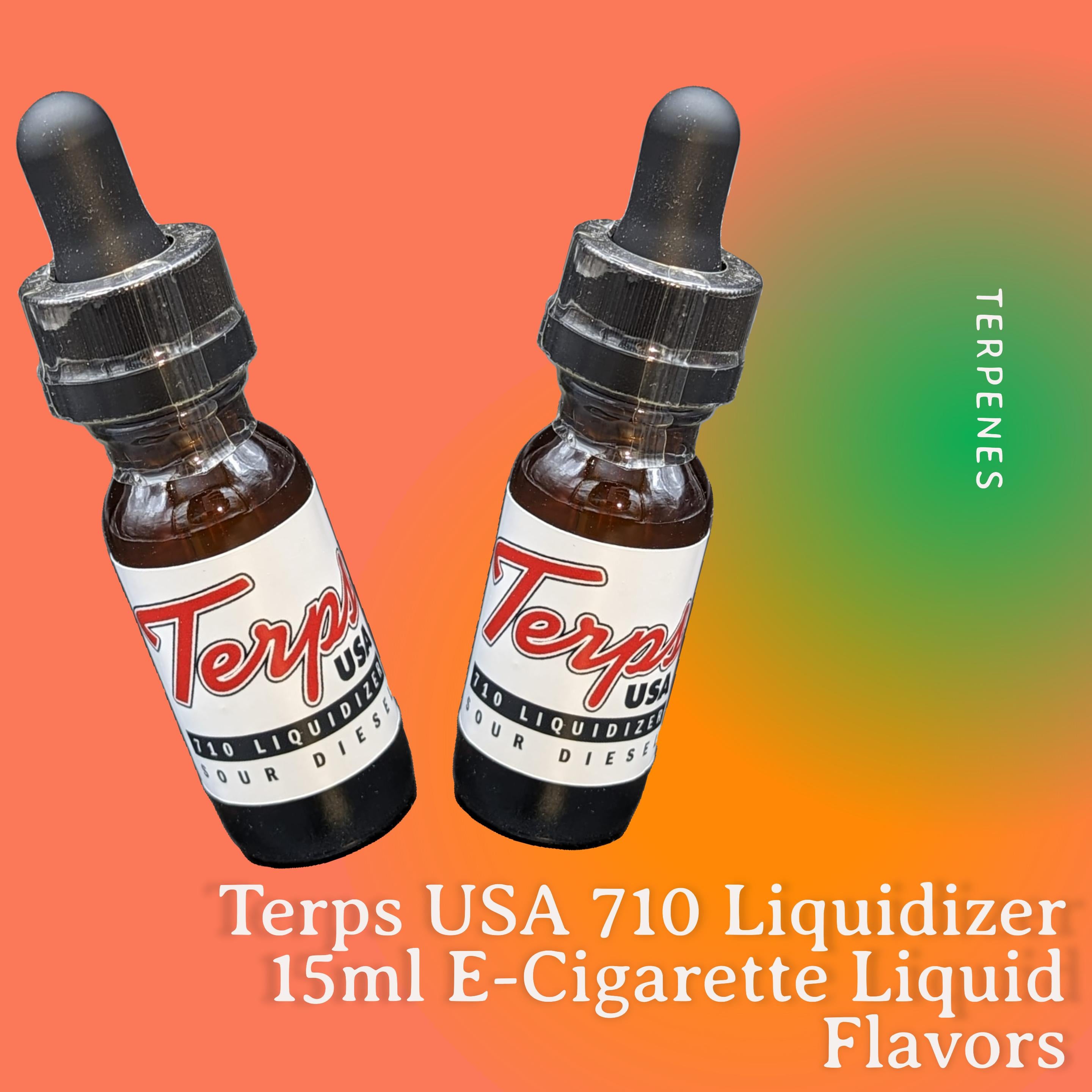 elfbar nachfüll pod läuft aus E-liquide Classic USA de Eliquid France