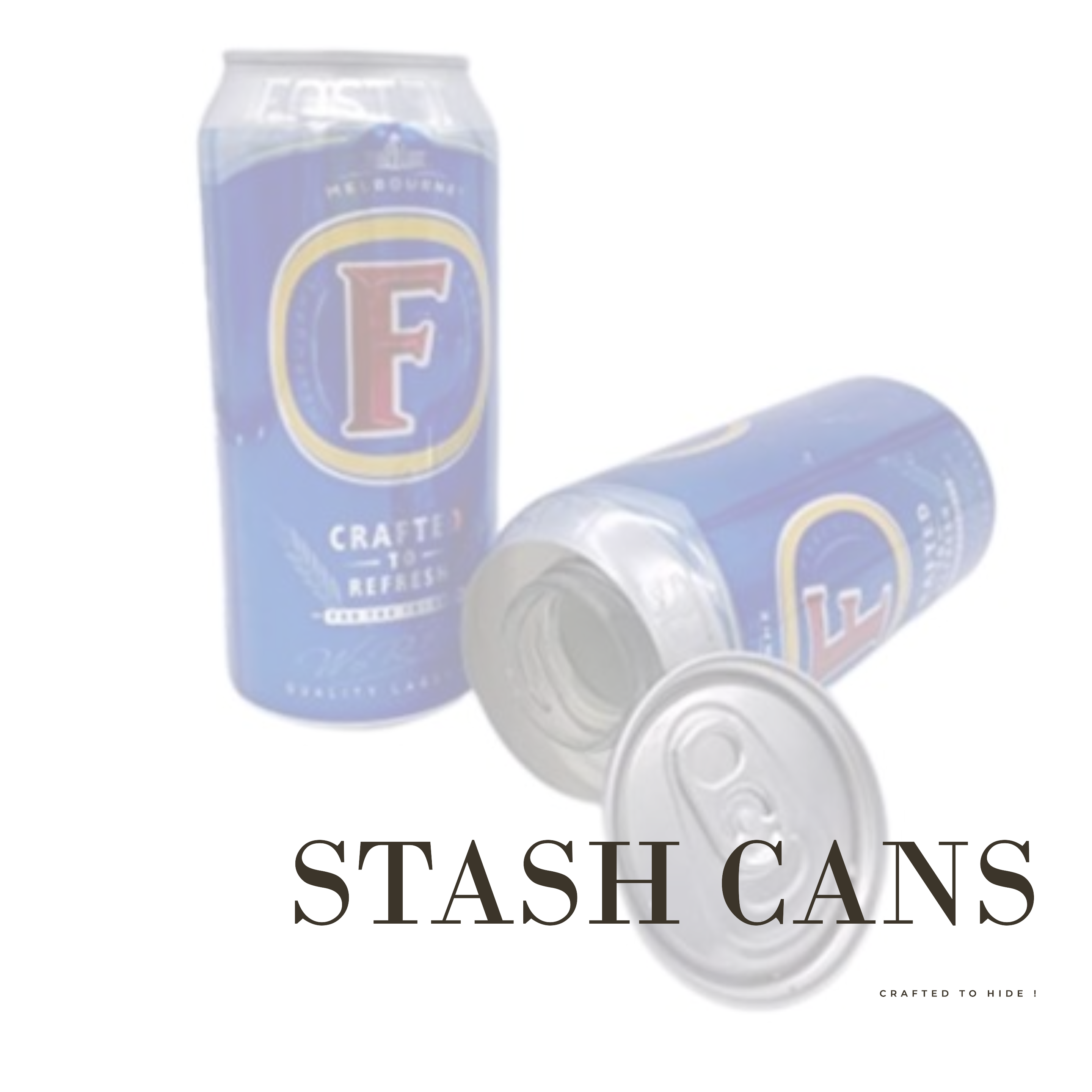 F Safe Diversion Can Stash Can Hidden Storage Container Valuables Hiding Can Covert Safe Discreet Security Solution Secure Hidden Compartment Clever Diversion Safe Concealed Valuables Storage F Safe Can for Hiding Items