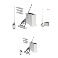 PVA Mop High quality-Eco-Friendly – COCO-LV-P01- Wholesale