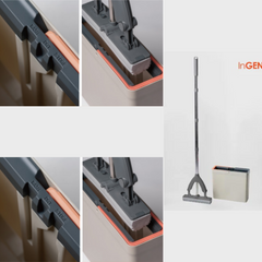 PVA Mop High quality-Eco-Friendly – COCO-LV-P01- Wholesale