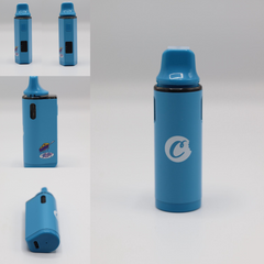 Cookies (Liquid Diamonds & Live Resin) – 2000MG EMPTY Disposable CARTS | Premium Quality, Long-Lasting, Digital Display