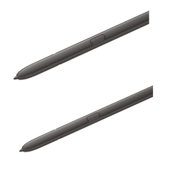 Samsung Galaxy S24 Ultra Official S Pen – Precision Stylus for Note-Taking, Sketching & Navigation – Black