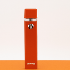 Dabwoods Premium Rechargeable Vape Pens 1 ml Empty