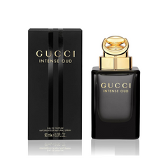 Gucci Intense Oud Eau de Parfum 90ml – Luxury Oriental Fragrance for Men & Women