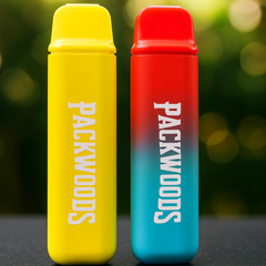 Packwoods Los Angeles 1G Live Diamonds Vape Carts – Premium Flavor & Quality