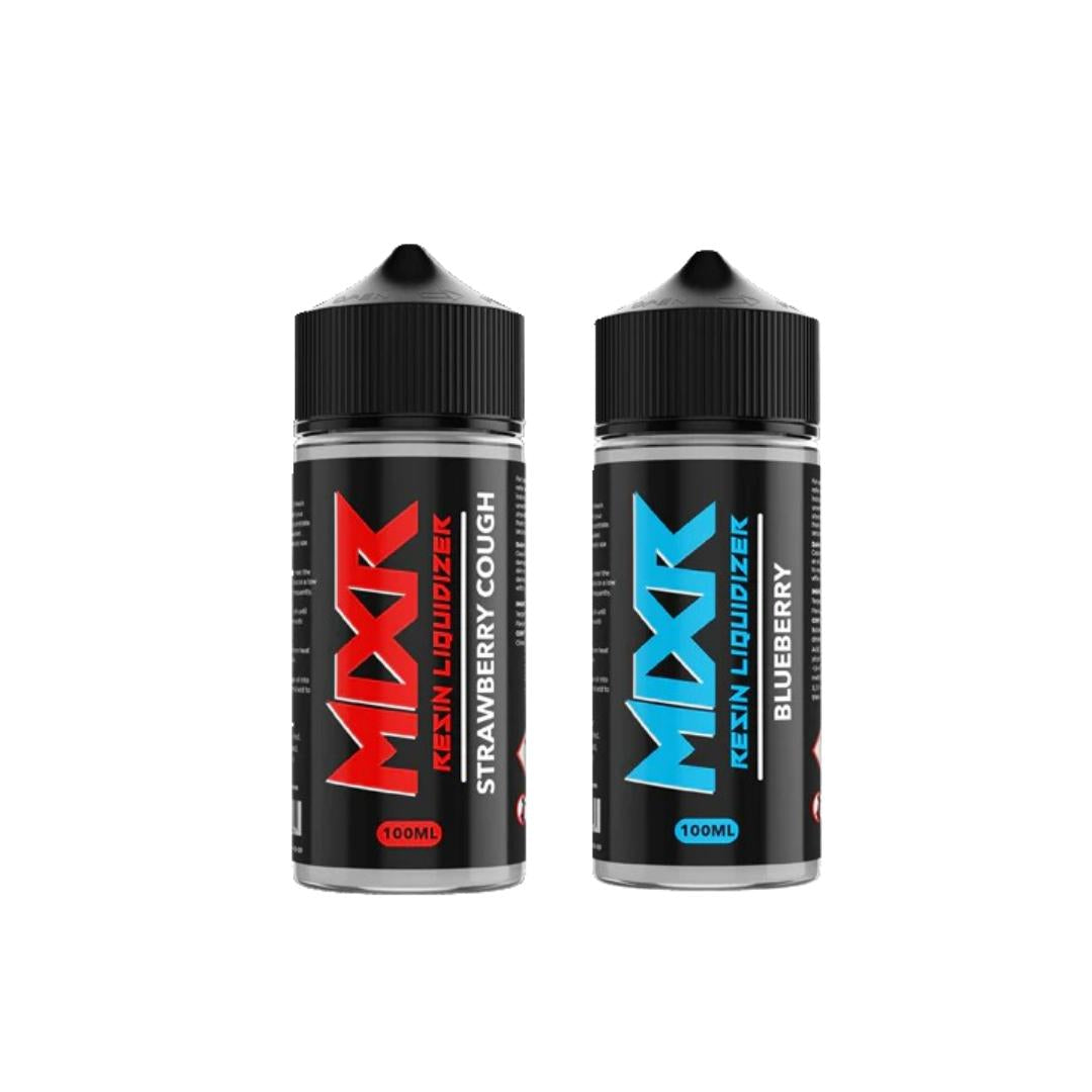 MIXR Wax & Resin Liquidizer