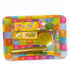 Monkey King Premium Gift Box – Luxury  Experience